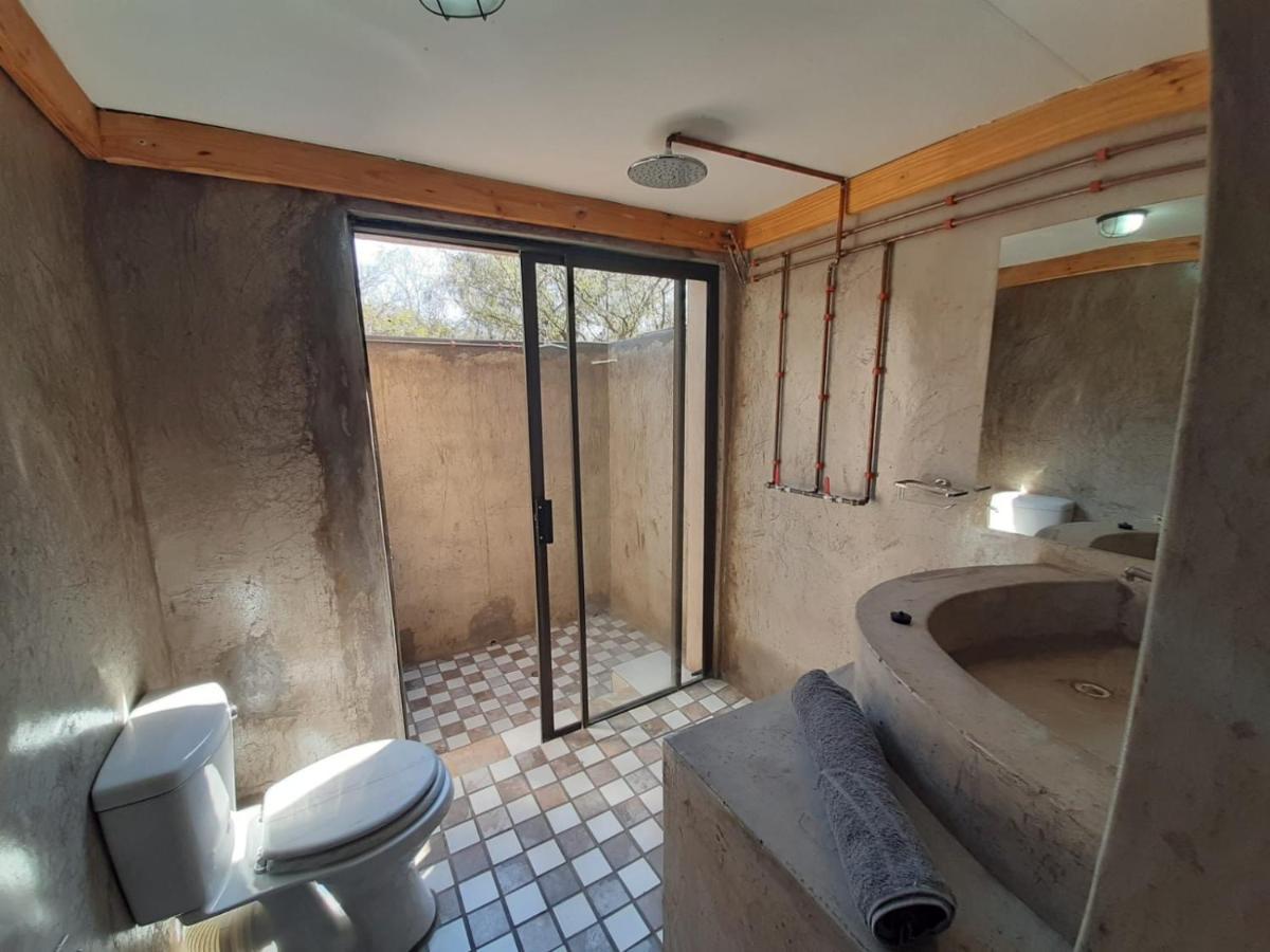 African Bush Escape Marloth Park Buitenkant foto